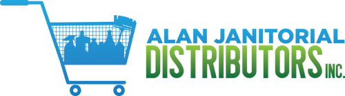 Alan Janitorial Distributors Inc.