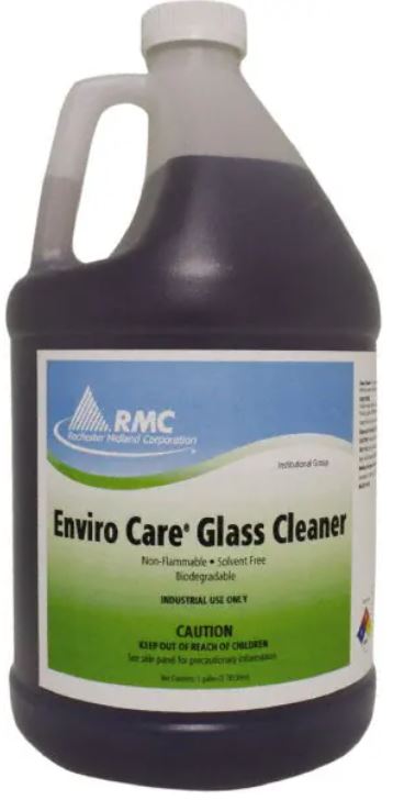 RMC Enviro Care Glass Cleaner Biobased