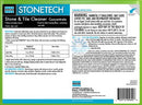 Usage:Laticrete Stone & Tile Cleaner Concentrate Gal