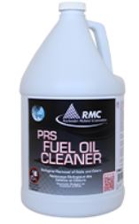 RMC PRS Fuel Oil Cleaner | Gallon | Alan Janitorial Distributors Inc.