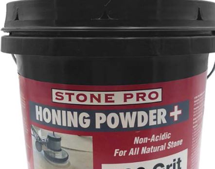 Stone Pro Honing Powder Plus 280 grit 10lb
