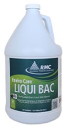 Liqui Bac Drain Maintainer gallon