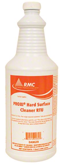 Proxi Hard Surface Cleaner RTU qt SALE