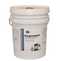 Degreasol Cleaner 5 gallon | Alan Janitorial Distributors Inc.