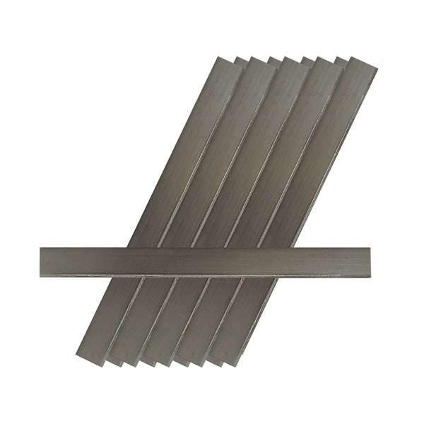 Unger Replacement Blades Heavy Duty Scrapers 8inch | Alan Janitorial Distributors Inc.