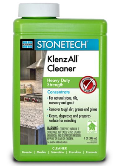 KlenzAll Cleaner Concentrate Quart