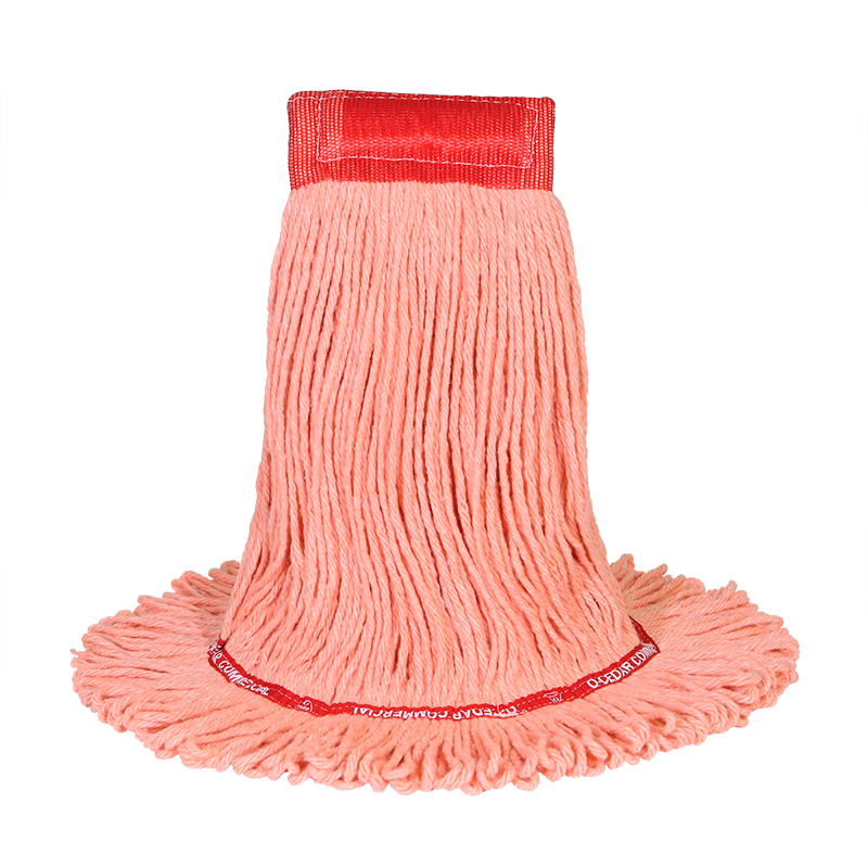 Large Mop - Pink