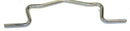 35947a Sanitaire Front Wheel Axle