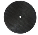 515950 Pacific 6" Pad Driver for edger/scrubber