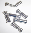 53198a-1 Screw & Nut Assy Set Sanitaire