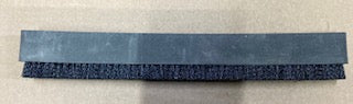 Repl Tile Edging Tool Brush Head Attachement Prochem