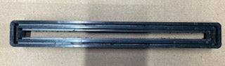 Repl Tile Edging Tool Brush Head Attachement Prochem