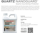 Quartz NanoGuard Quartz Protector Qt