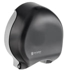 9" Toilet Tissue Dispenser Black
