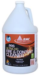 PRS Ultra Fire & Content Cleaner 1 gallon | Alan Janitorial Distributors Inc.