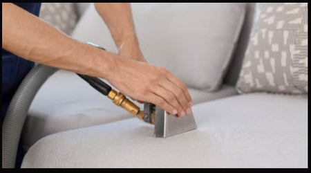 Upholstery Care Products