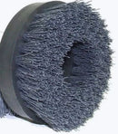 ab5120 Alpha Antique Brush Wheel 5"