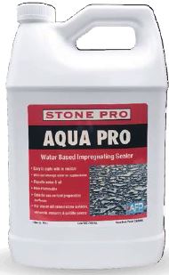 Stone Pro Aqua Pro GAllon