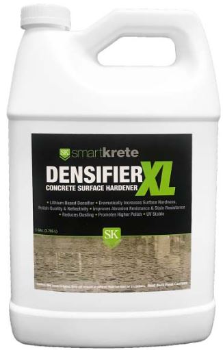 Smartkrete Densifier XL gallon