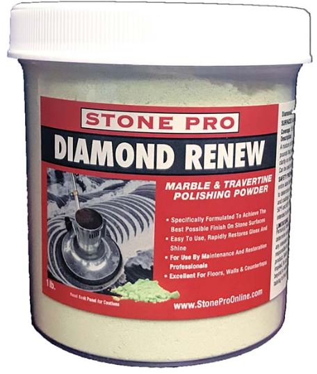 StonePro Diamond Renew 1lb