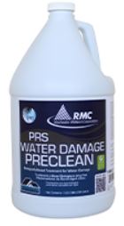 PRS Water Damage Preclean | Gallon | Alan Janitorial Distributors, Inc.