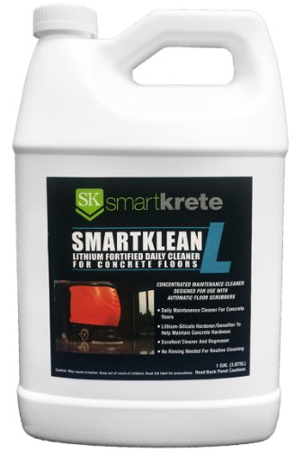 Smart Klean Cleaner gal