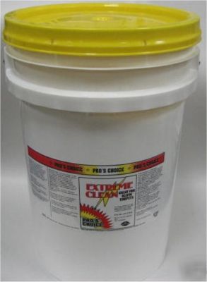 Extreme Clean for Olefin 576 oz | Alan Janitorial Distributors Inc.