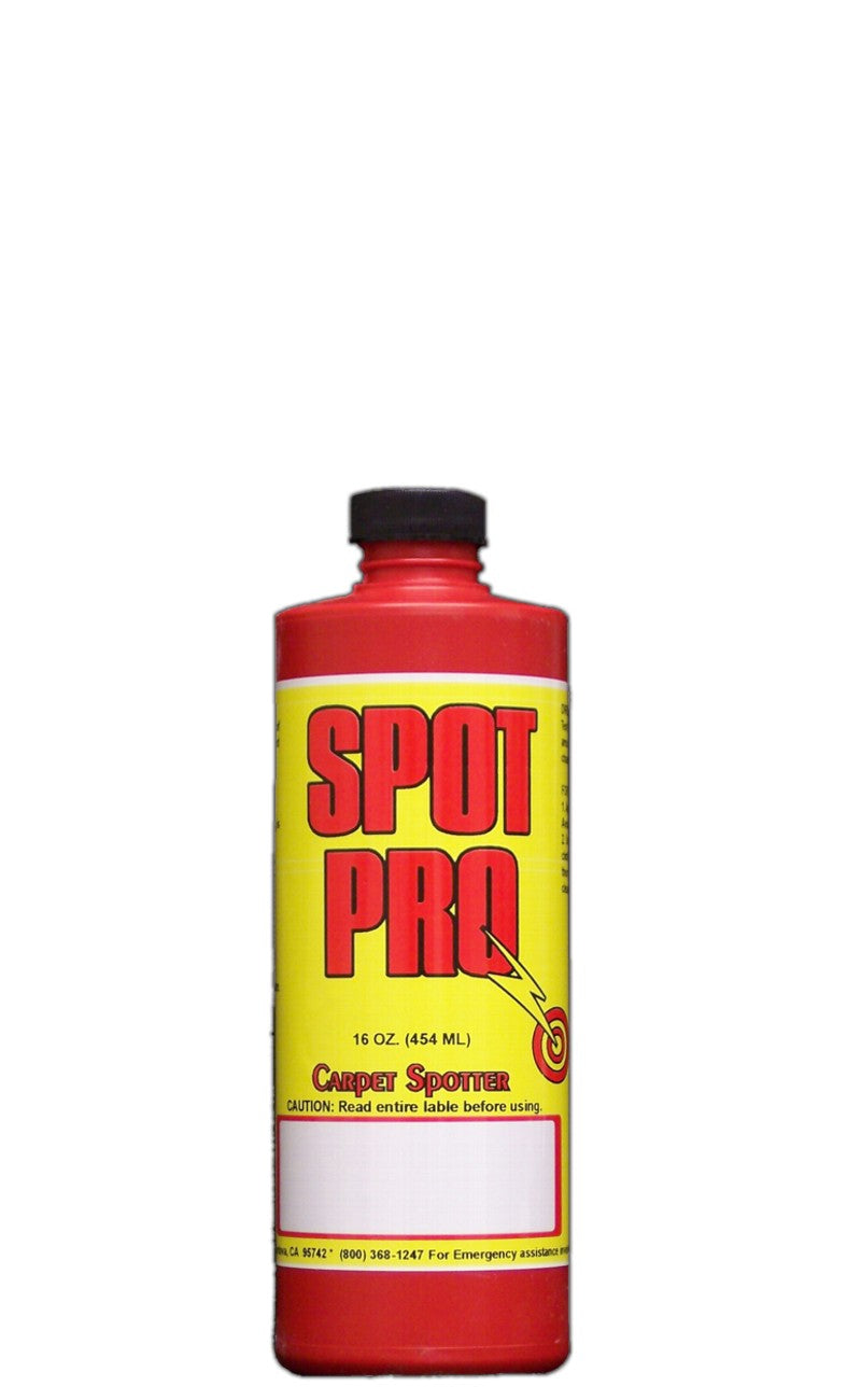 Spot Pro Carpet Spotter CTI Pro's Choice