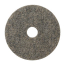19" Natural Burnishing Pad