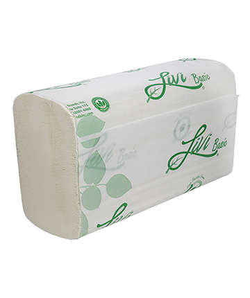 Livi- Multi-Fold Towel 4000cs 