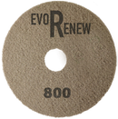 16" EvoRenew Diamond Impregnated Pad 800 Grit