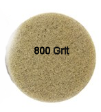 20" EvoRenew Diamond Impregnated Pad 800 Grit