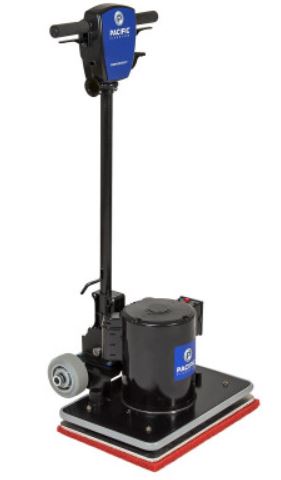 Pacific Orbital Floor Machine FM20 Orb