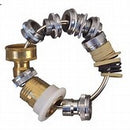 Universal Faucet Adapter Kit