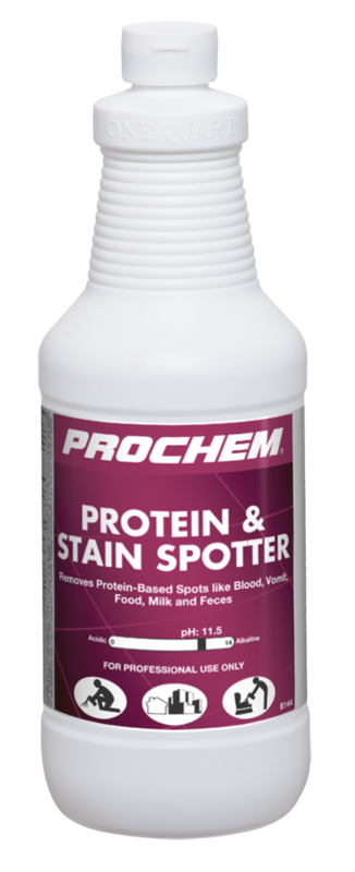 1QT Prochem Protein and Stain Spotter B144-12