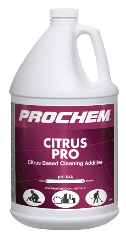 1gal Prochem Citrus Pro B845-4