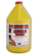 Browning Treatment & Tannin Stain Remover Gallon | Alan Janitorial Distributors Inc.