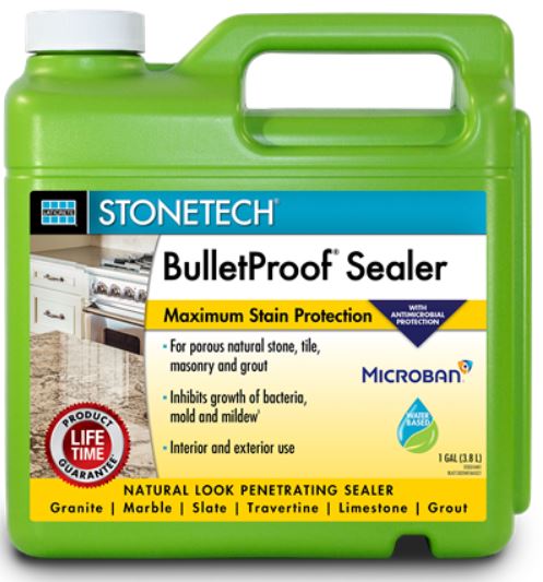 StoneTech BulletProof Sealer Gallon