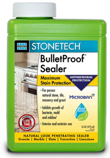 BulletProof Sealer Pint