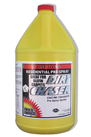 Dirt Chaser Pre-Spray Gallon | Alan Janitorial Distributors Inc.