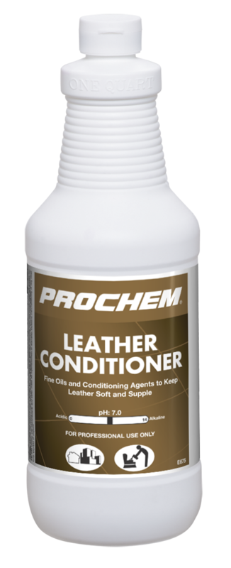 1QT Leather Conditioner E675-12