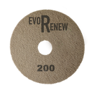 16" EvoRenew Diamond Impregnated Pad 200 Grit
