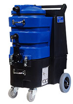 Ninja 200psi Carpet Extractor | Alan Janitorial Distributors Inc.