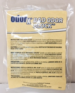 ODORx Bad Odor Block Cherry each |Alan Janitorial Distributors Inc.