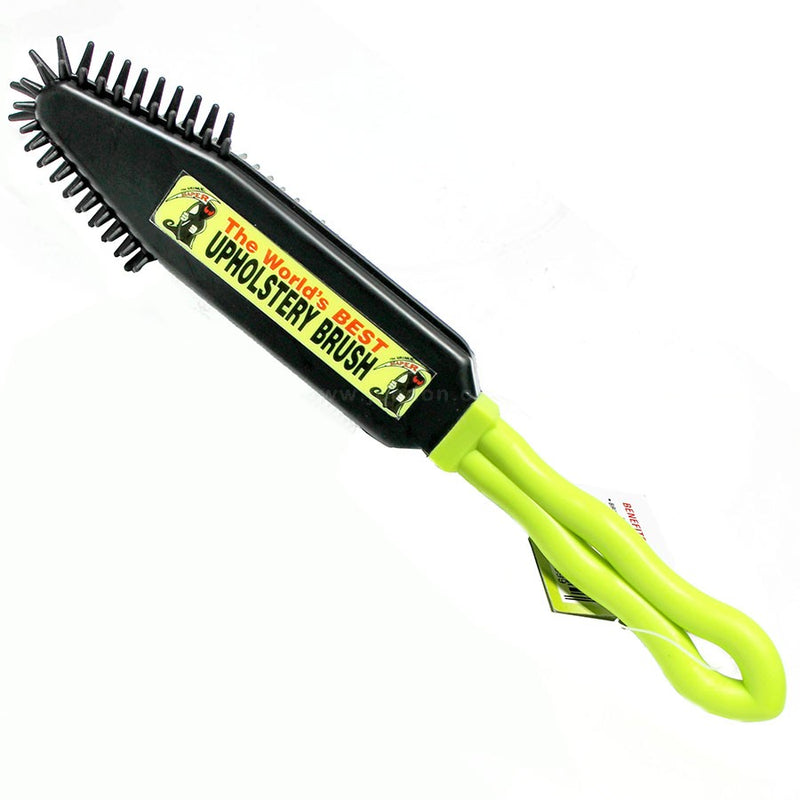 Grime Reaper Upholestry Brush for pet hair