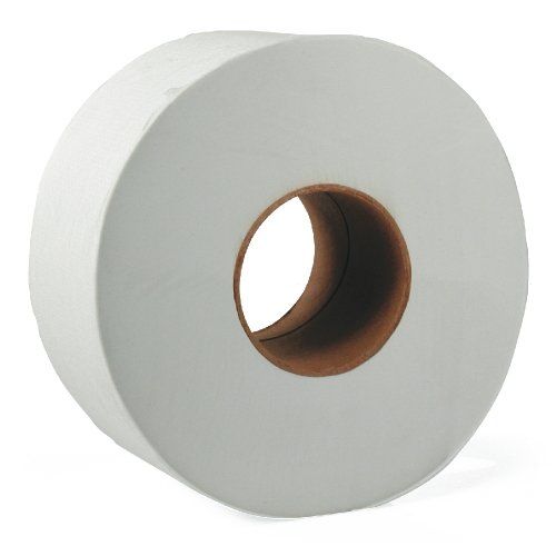 Toilet Tissue 1ply 13" 6/cs 4000 sheets  
