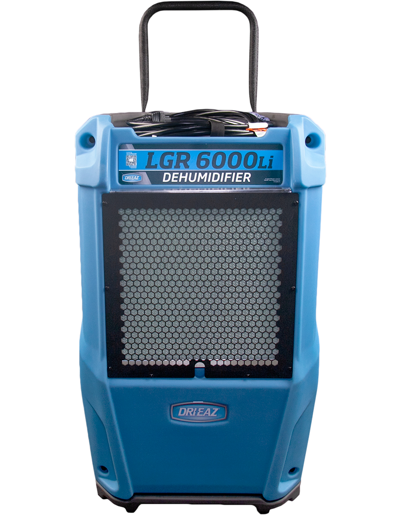 Dri-Eaz LGR 6000Li Dehumidifer at Alan Janitorial Distributors Inc.