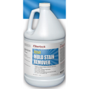 Fiberlock Instant Mold Stain Remover gallon | 8317-1-C4 | Alan Janitorial Distributors, Inc.