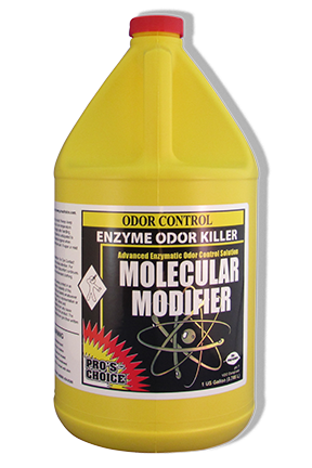 Molecular Modifier Gallon |Alan Janitorial Distributors Inc.