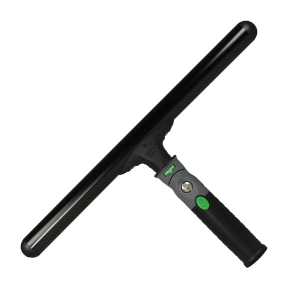 Unger ErgoTec® Ninja Aluminum T Bar 22" | Alan Janitorial Distributors Inc.